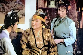 贾敏是良善之人吗？看看林黛玉的姨娘遭遇，不得不倒吸一口冷气图片