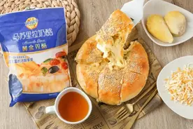 出手30亿，蒙牛为什么盯上了东北“奶酪女王”？图片