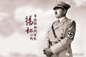 德军二战中的闪击战图片