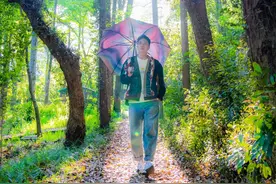 朱小贞看上林生斌，靠一张脸成软饭男，保姆似乎不简单图片