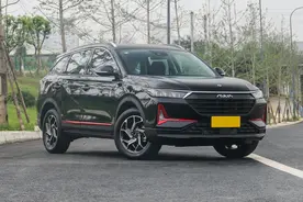 买车追求三大件？这些国产车均采用了合资技术，最低6.98万图片