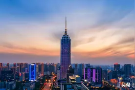 常州：行政区划仍属武进，由功能区代管的街道乡镇，横林等地在列图片