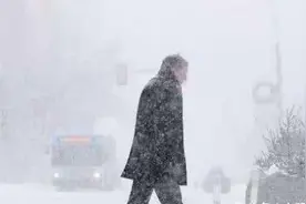 地球频繁出现“死机”，专家大呼事态不妙：人类或将面临重大浩劫图片