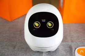 玩具有余、智能不足，争议中的早教机器人，是风口还是噱头？图片