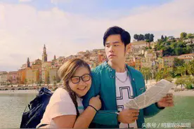 揭秘当红明星身边的助理，竟然大部分都是胖子图片