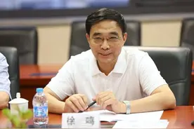 退休“老虎”落马，曾是薄熙来的“大秘”图片