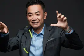 奇缘！这5位超牛董事长都在江苏求学，还都毕业于一所高校！图片