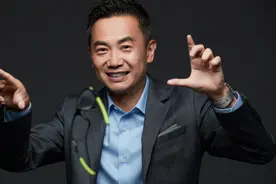 奇缘！这5位超牛董事长都在江苏求学，还都毕业于一所高校！图片