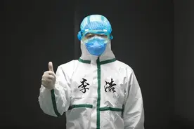 李浩：绝对不能让一个队员掉队图片