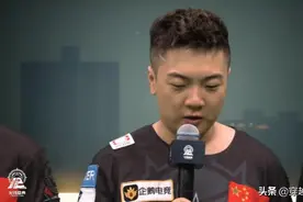 决胜局加时巷战11-2！战神18：只为大场面而生图片