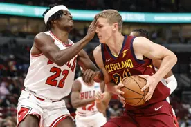 很可能在本赛季被交易的五大NBA优质球员图片
