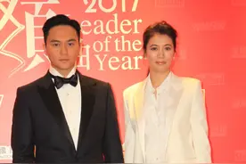 盘点五位有钱女明星的老公，李湘的老公是导演，她的老公形成效应图片