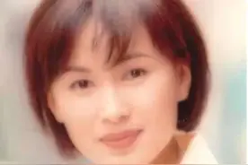 "亚视一姐"陈秀雯，成为丈夫的"摇钱树"，被骗3千万不愿离婚图片