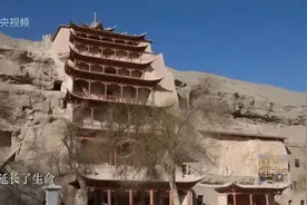 为了终将会消失的国宝，一家三代终身为继图片