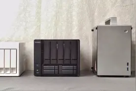 聊聊NAS，分享下我是如何在5GbE网络下搭建的图片