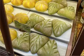 无锡荟聚中心：多家店铺食品“裸奔”，谁来管管图片