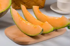 新疆哈密的这些特产，你吃过几个？图片