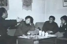 六小龄童与西游结缘，杨洁导演的出现为何改变了六小龄童一生？图片