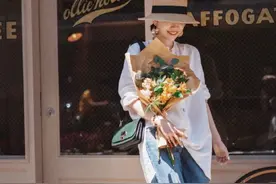 为什么你穿衣服不好看？7个提升衣品的穿搭技巧，让你摆脱土气感图片