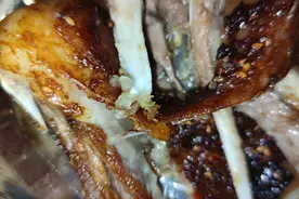 宁夏滩羊太好吃啦！买块羊排试试吧图片