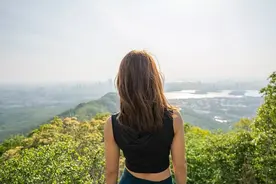 想撩女人，不妨试试这三个称呼图片