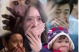 可悲！综艺节目，养活了多少没作品的明星图片