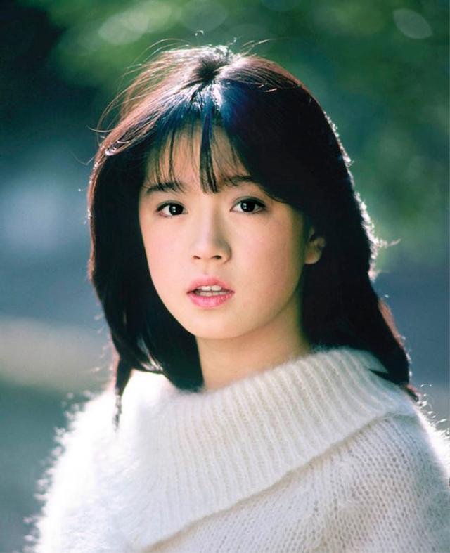 渣男能够有多渣？日本中森明菜的故事告诉你，远比想象的更恶劣