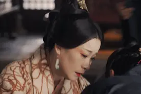 《大秦赋》：子楚生命中这四个女人，一个比一个厉害图片