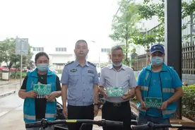 速看！长沙县可以办理电动车、电动自行车“上牌”啦！图片