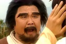 金庸武侠剧中五大惹人喜爱的反派人物排行图片
