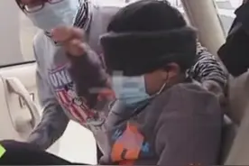 奇怪！10岁男孩一出门就昏睡，打都打不醒图片