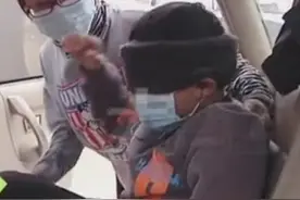 奇怪！10岁男孩一出门就昏睡，打都打不醒图片