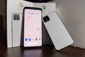 Google Pixel 4 屏幕测评，90hz的屏幕真的好用吗 |硬核测评图片