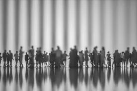 一个比老龄化更紧迫的人口问题图片