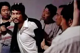 西安道北“黑老大”——魏振海的罪恶人生图片