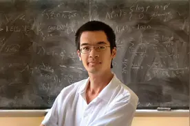 数学天才陶哲轩：8岁高考760分，智商230远超爱因斯坦，现状如何图片