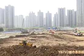 公立名校！昆明西山区再添一所新学校，计划9月开学图片