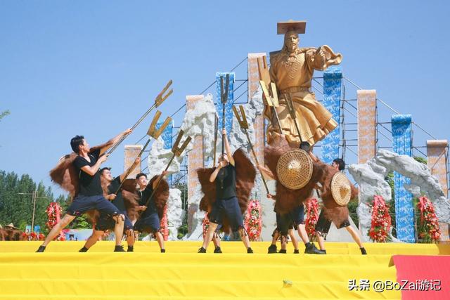 到四川绵阳市旅游不能错过的18个景点，你去过几个？最爱哪个景点