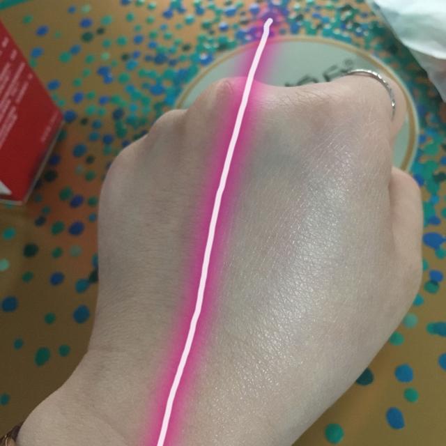 柏氏化妆品