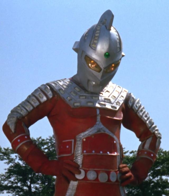 伪奥特曼与邪恶奥特曼TV版登场集数大全(初代——罗布)