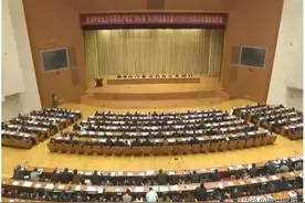 淄博表彰一大批先进集体和个人！有你认识的吗？图片