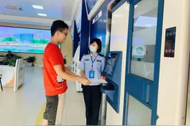 驾照满六年怎么去换证？详细的换证流程都在这里图片