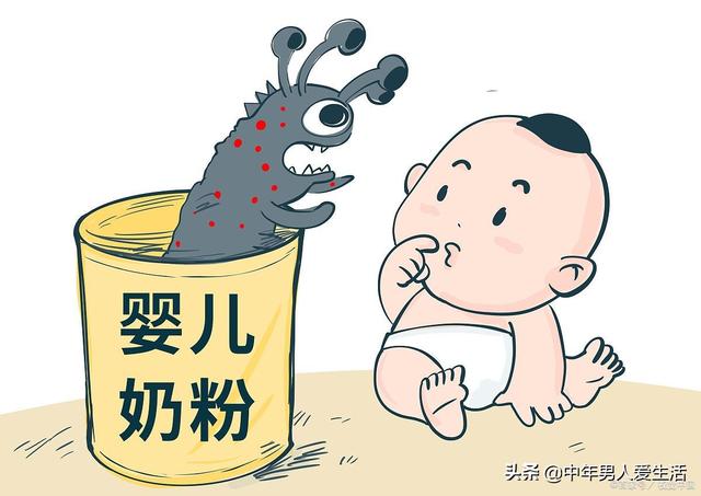 郴州永兴爱婴坊大头娃娃 事件分析