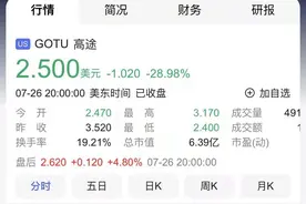 大力教育们只有做硬件这一条路了？图片