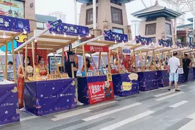 线上流量反哺线下经济！喜马拉雅“1天1块钱”投广告活动来了图片