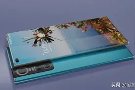 三星A74概念机曝光，骁龙870+6150mAh+144Hz高刷，是你喜欢的吗？图片