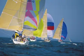 海员月薪轻松上2万！网友：千万不要来跑船！除非家里揭不开锅图片