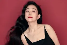 “人间异类”陈瑾：20年不吃米饭，不结婚不生育，她现在怎么样了图片