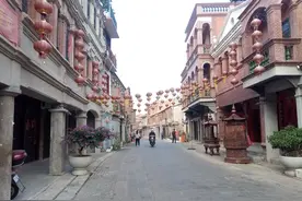 泉州一瞥：从洛阳桥到开元寺图片