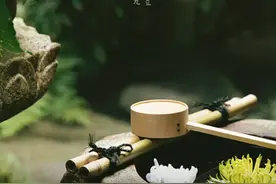 又是一年重阳节，十三首重阳节的诗词，今年重阳，我们在诗意度过图片